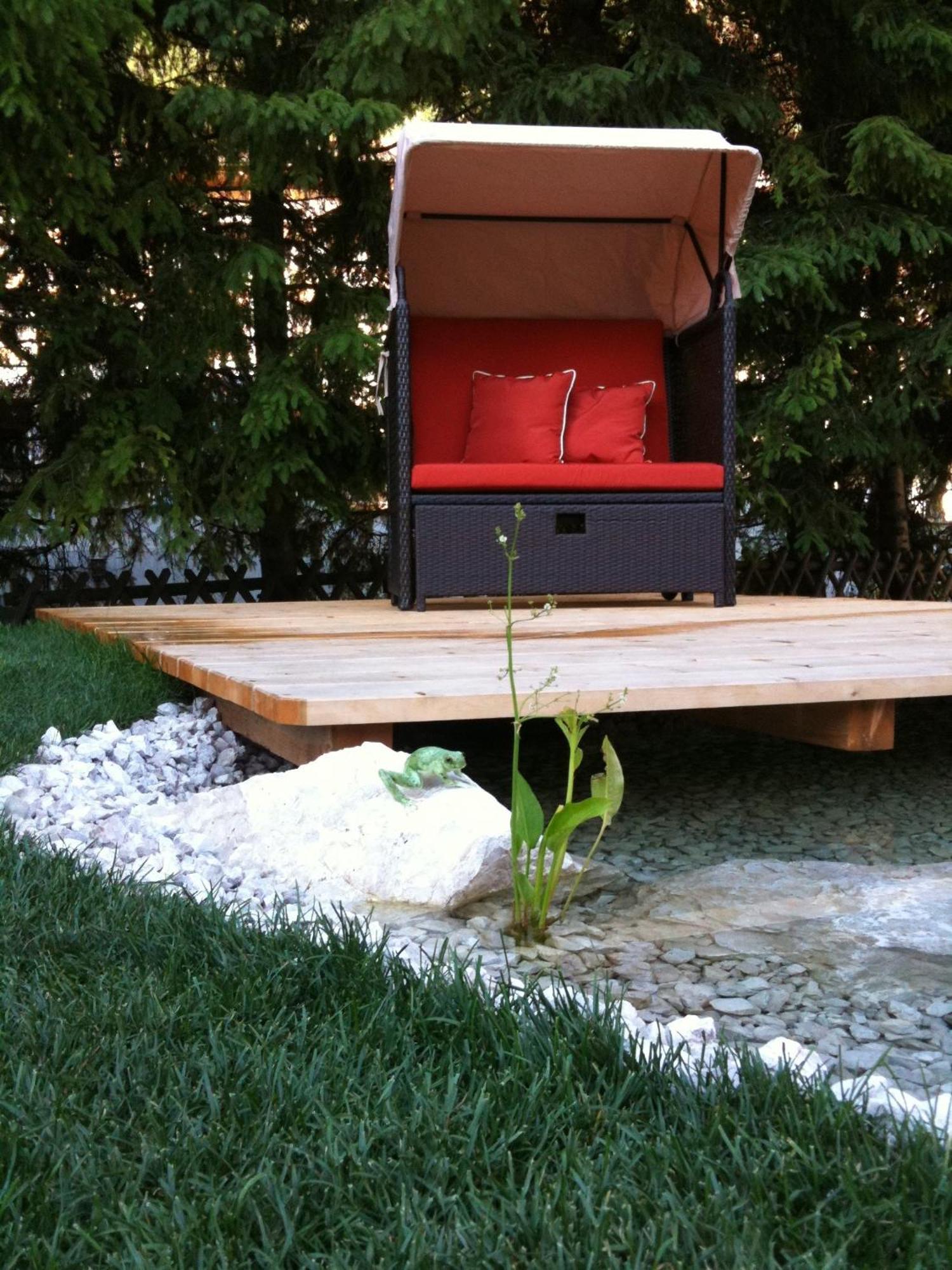 Chalet Elisabeth Dolomites Alpin & Charme Selva di Val Gardena Exterior foto